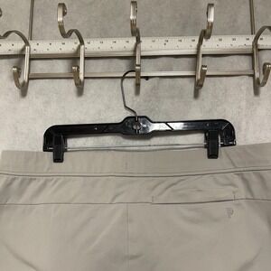 Public Rec Pants Men's 40X25 Gray Joggers Sweat Performance Active Drawstrings‎
